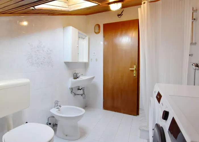 Silva 2-1 2- Kat By Interhome Apartmán