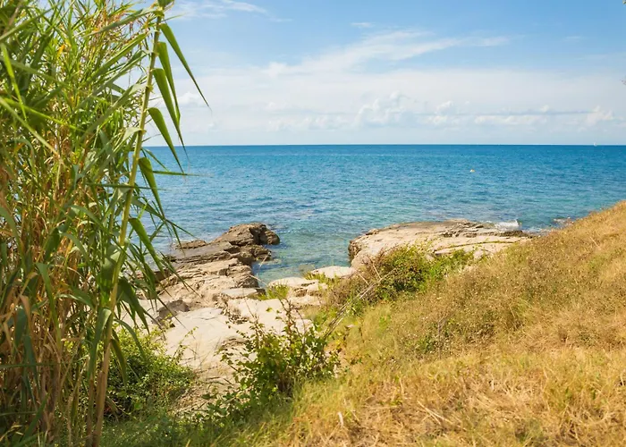 Silva 2-1 2- Kat By Interhome